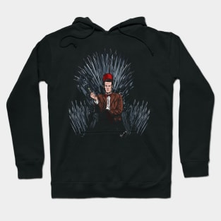 The 12th King Hoodie